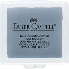 Faber-Castell Bleistift Castell 9000 12er Art Set | inkl. Anspitzer + Knetradierer