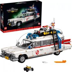 LEGO® Icons 10274 Ghostbusters ECTO 1