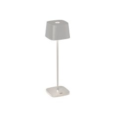 Konstsmide Tischleuchte Capri Indoor/Outdoor USB/Akku | verschiedene Farben