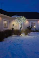 Konstsmide 3621-140 - LED Micro Lichterkette