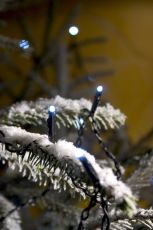 Konstsmide 3621-140 - LED Micro Lichterkette