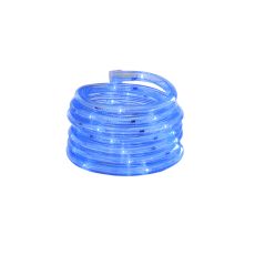 Konstsmide 3045-400 LED Lichtschlauch, blau, 9 m , Außenbereich