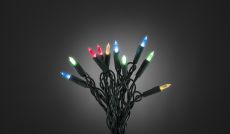 Konstsmide 6303-520 - LED Minilichterkette, 
