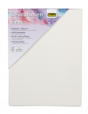 Idena Keilrahmen FSC100%