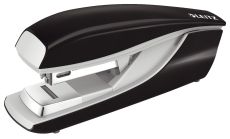 Leitz 5505 Flachheftgerät NeXXt - 30 Blatt, schwarz