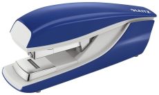 Leitz 5523 Flachheftgerät NeXXt Stark - 40 Blatt, blau