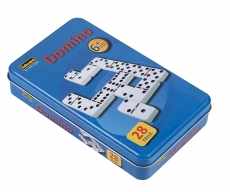 Idena Domino Double Six