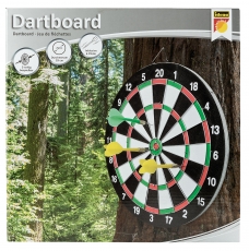 Idena Dartboard