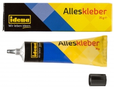 Idena Alleskleber 35g