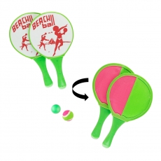 Idena 2in1 Beachballset