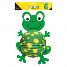 Idena Laterne Frosch