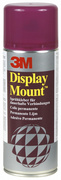 3M Scotch Sprühkleber 'Spray-Mount', 400 ml