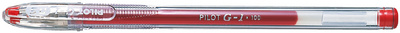 PILOT Gelschreiber G1 Klassik, blau