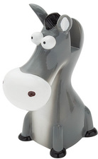 WEDO Brillenhalter 'Elefant', aus Polyresin