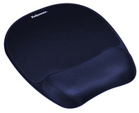 Fellowes Handgelenkauflage Memory Foam 'Saphir'