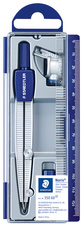 STAEDTLER Schulzirkel Noris 550 55, Länge: 124,2 mm