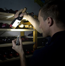 VARTA Taschenlampe Premium LED Light, inkl. 3 x AAA Micro