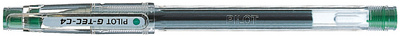 PILOT Gelschreiber-Ersatzmine BLS-GC4, blau