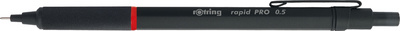 rotring Feinminenstift rapid PRO SCHWARZ, 0,5 mm