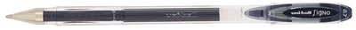uni-ball Gel-Tintenroller SIGNO (UM-120), blau