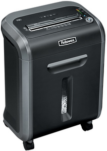 Fellowes Aktenvernichter Powershred 79Ci, Partikel