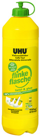 UHU Vielzweckkleber flinke flasche, 850 g