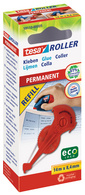 tesa ecoLogo Refill-Kleberoller PERMANENT GLUE, PROMO PACK