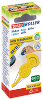 tesa ecoLogo Refill-Kleberoller nonPERMANENT GLUE, PROMO