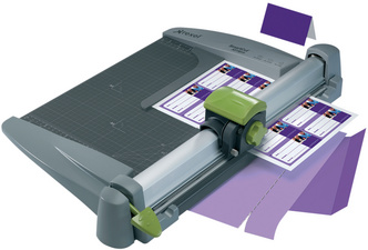 Rexel Ersatz-Schneideeinlage für Rollen-Schneidemaschine
