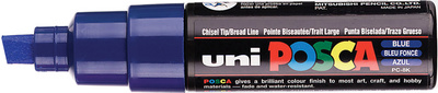 POSCA Pigmentmarker PC-8K, beige