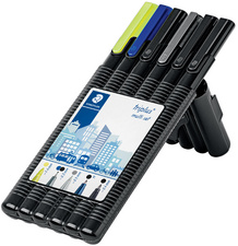 STAEDTLER Schreibset triplus mobile office