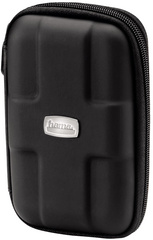 hama HDD-Tasche 'EVA' für externe 2,5' Festplatten, schwarz
