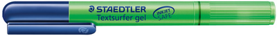 STAEDTLER Textmarker 'Textsurfer gel', orange