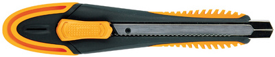 Maped Cutter Ultimate, Klinge: 18 mm, für Rechtshänder