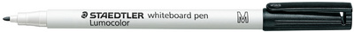 STAEDTLER Lumocolor Whiteboard-Marker 301, rot