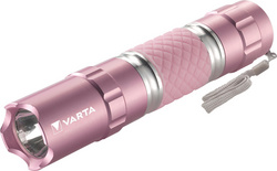 VARTA Taschenlampe 'LED Lipstick Light', inkl. 1 x AA