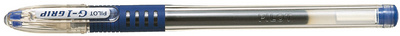 PILOT Gelschreiber G1-5 Grip, grün