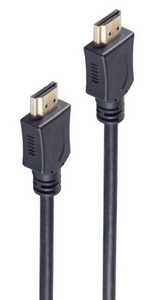 shiverpeaks BASIC-S HDMI Kabel, A-Stecker - A-Stecker, 20,0m