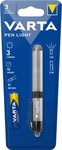 VARTA Taschenlampe LED Pen Light 1AAA, inkl. 1 x AAA