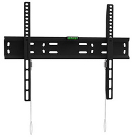 shiverpeaks BASIC-S Flachbildschirm-Wandhalterung, schwarz