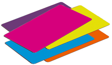 PAGNA Schreibunterlage 'Trend', 540 x 360 mm, farbig