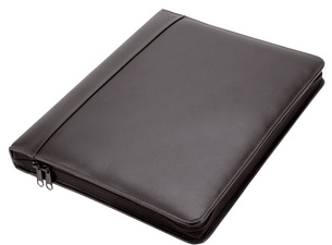 Alassio Tablet-PC Organizer 'IMPERIA', DIN A4, schwarz