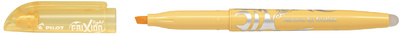 PILOT Textmarker FRIXION light soft, pastellorange