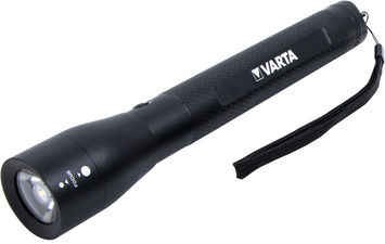 VARTA Taschenlampe 'HIGH OPTICS LIGHT 3C'