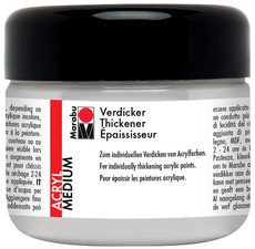 Marabu Acryl-Verdicker 806, 225 ml