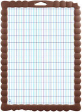Maped Schreibtafel KIDY board, magnethaftend, weiß