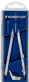 STAEDTLER Präzisionszirkel Mars Basic, aus Metall
