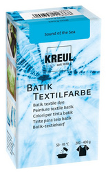 KREUL Batik-Textilfarbe JAVANA, raspberry flavor, 70 g