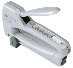 RAPESCO Handtacker Z T-Pro, silber