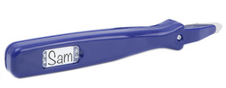 RAPESCO Enthefterstift 101, blau